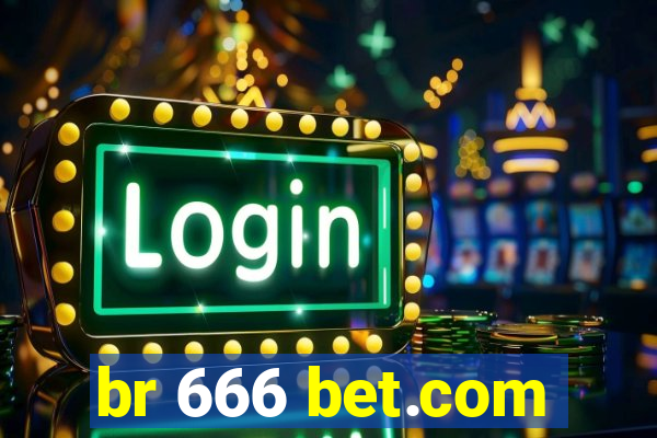 br 666 bet.com